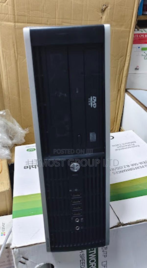 Core I5 2nd Gen Desktop Pc Tested and Working - main view