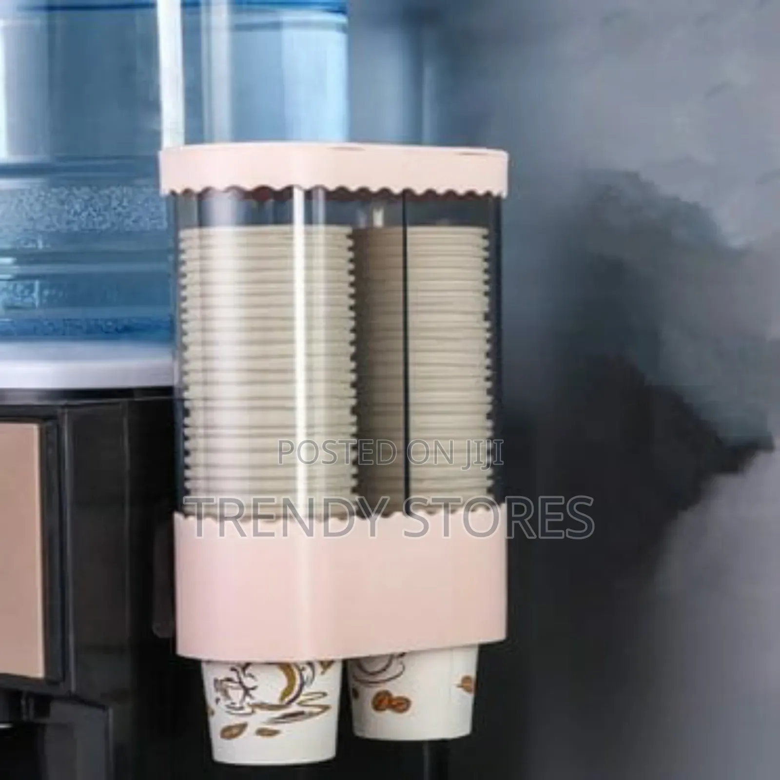 Disposable Cup Dispenser
