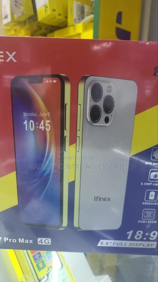 New Mobile Phone 32 GB