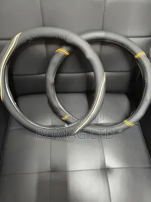 Steering Covers