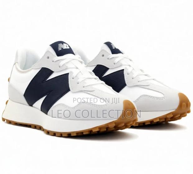 New Balance 327