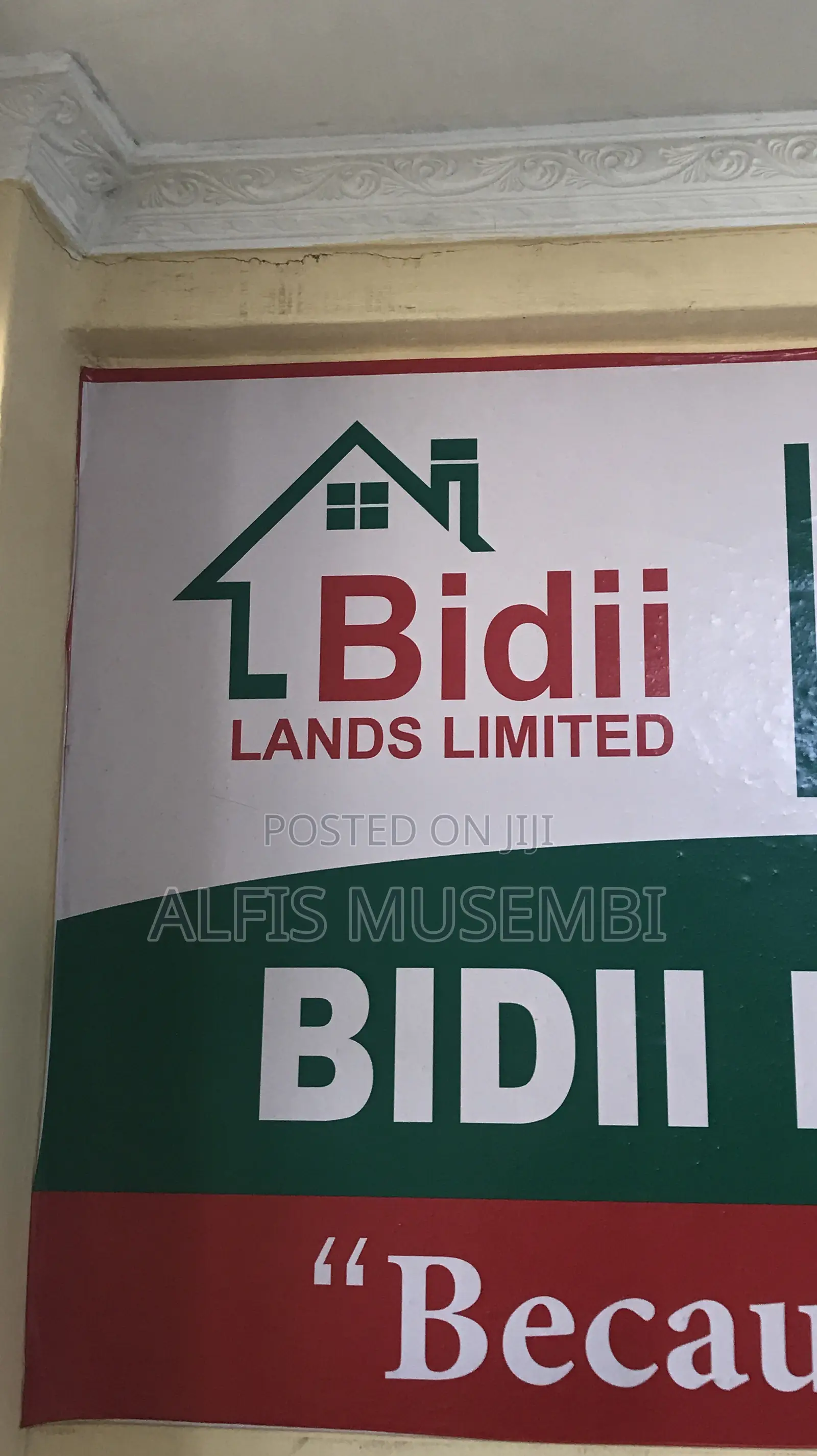 Konza Plots for Sale