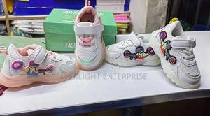 Fancy Cute Kids Sports - thumbnail 2