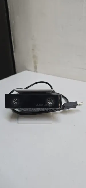 Sony Ps5 Camera Used