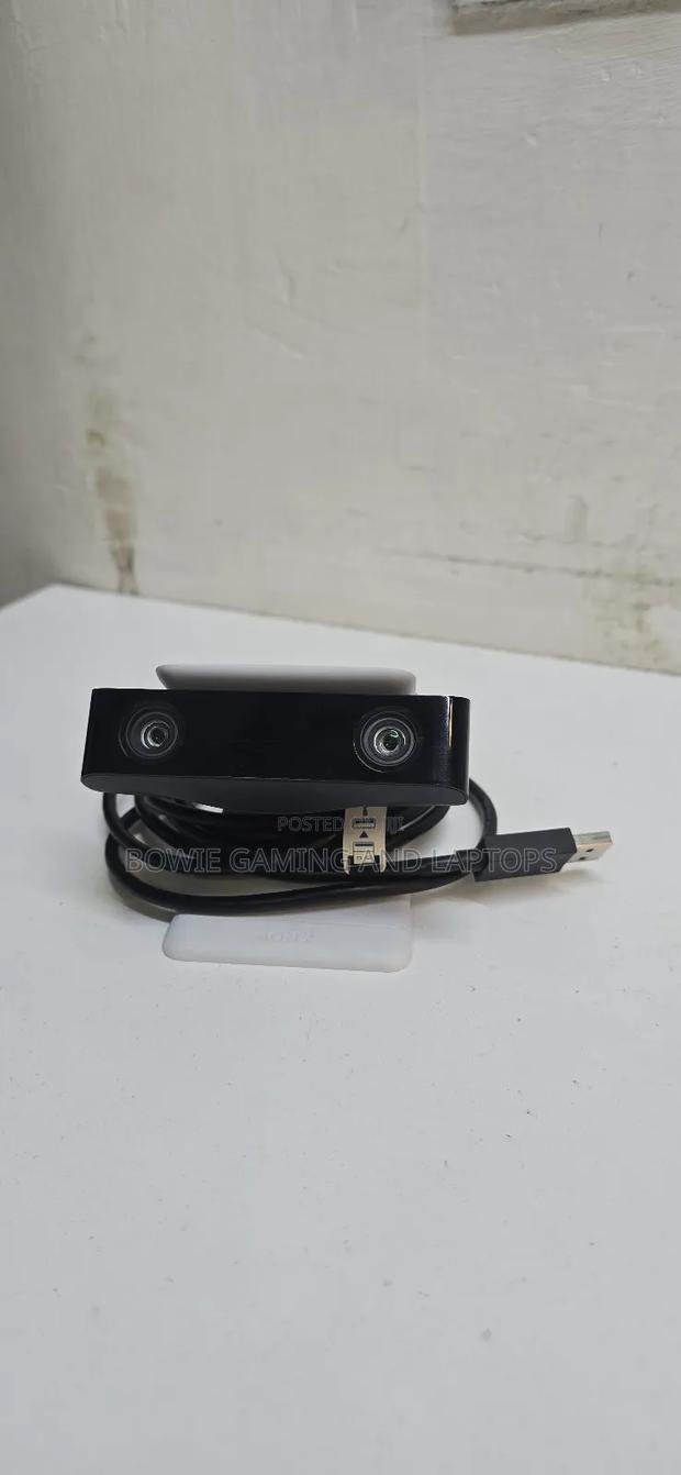Sony Ps5 Camera Used - thumbnail 3