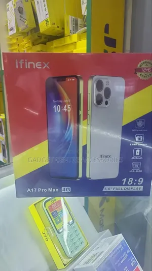New Mobile Phone 32 GB