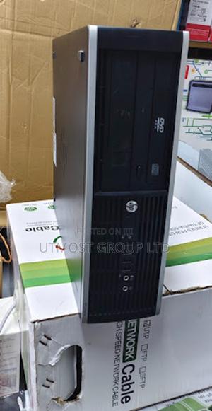 Core I5 2nd Gen Desktop Smooth Daily Performance - thumbnail 2