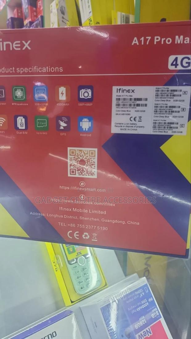 New Mobile Phone 32 GB - thumbnail 2