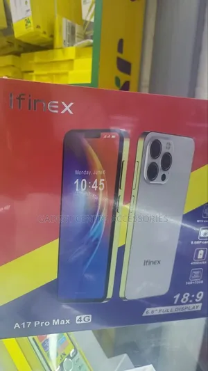 New Mobile Phone 32 GB