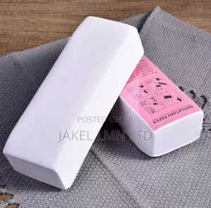 Waxing Kit for Women(100ml Roll on Wax and 100sheets Depilatory Paper)