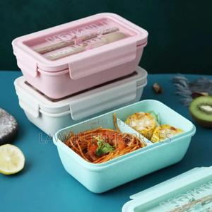 Bento Lunchbox - thumbnail 2