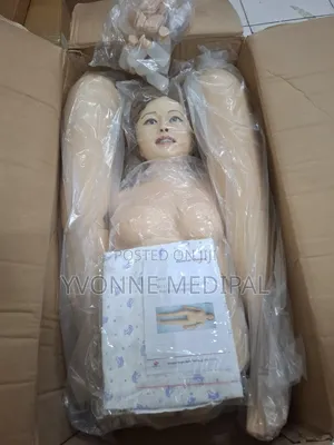 Multifunction Nursing Mankins