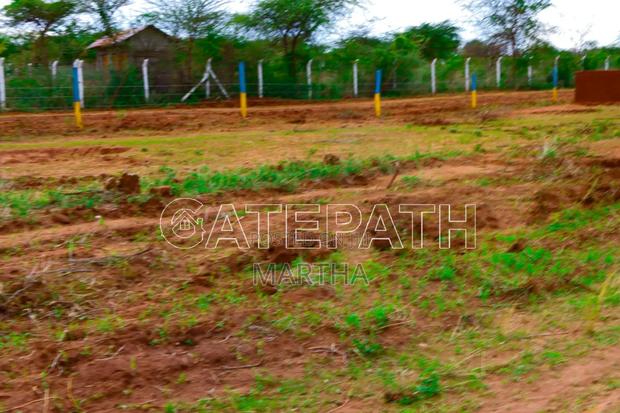 Affordable Plots in Matuu - thumbnail 2