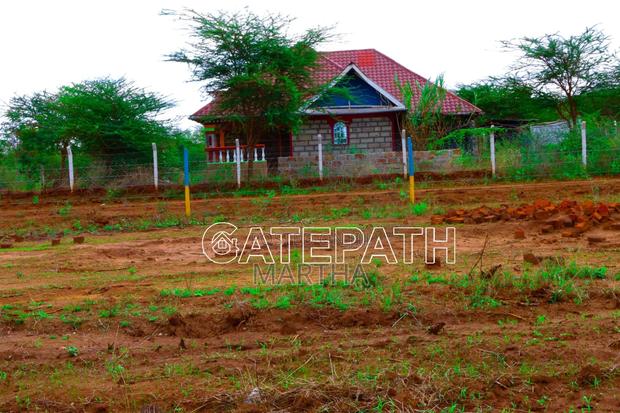 Affordable Plots in Matuu - thumbnail 3