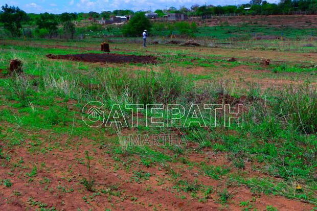 Affordable Plots in Matuu - thumbnail 4