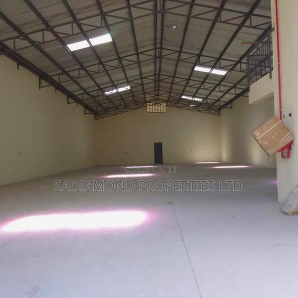 Warehouse for Rent in Athi River - thumbnail 3