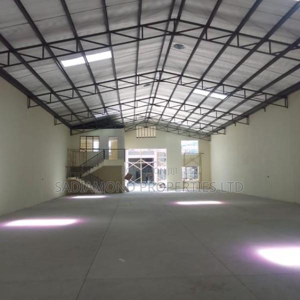 Warehouse for Rent in Athi River - thumbnail 4