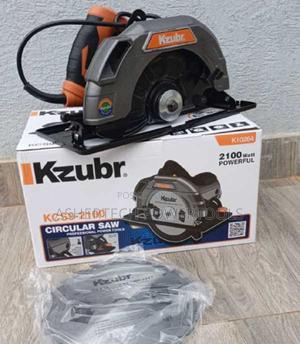Kzubr Kcs9-2100 Circular Saw. - thumbnail 2