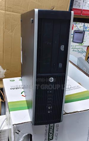 Core I5 2nd Generation Desktop for Work and School - thumbnail 2