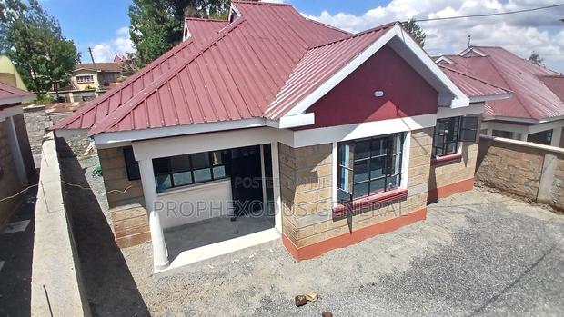 3bdrm Bungalow in Rimpa for sale