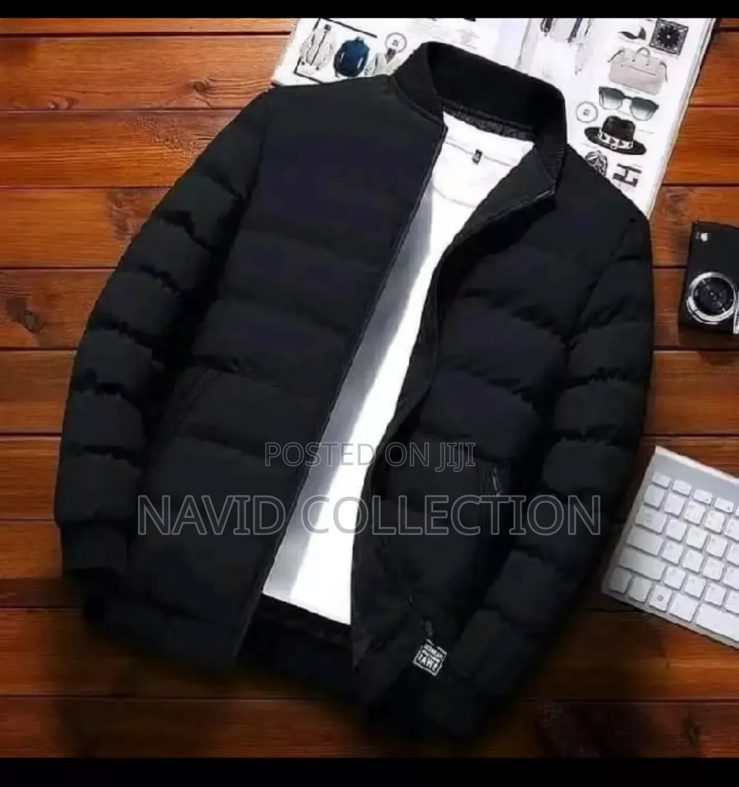 Puff Jackets