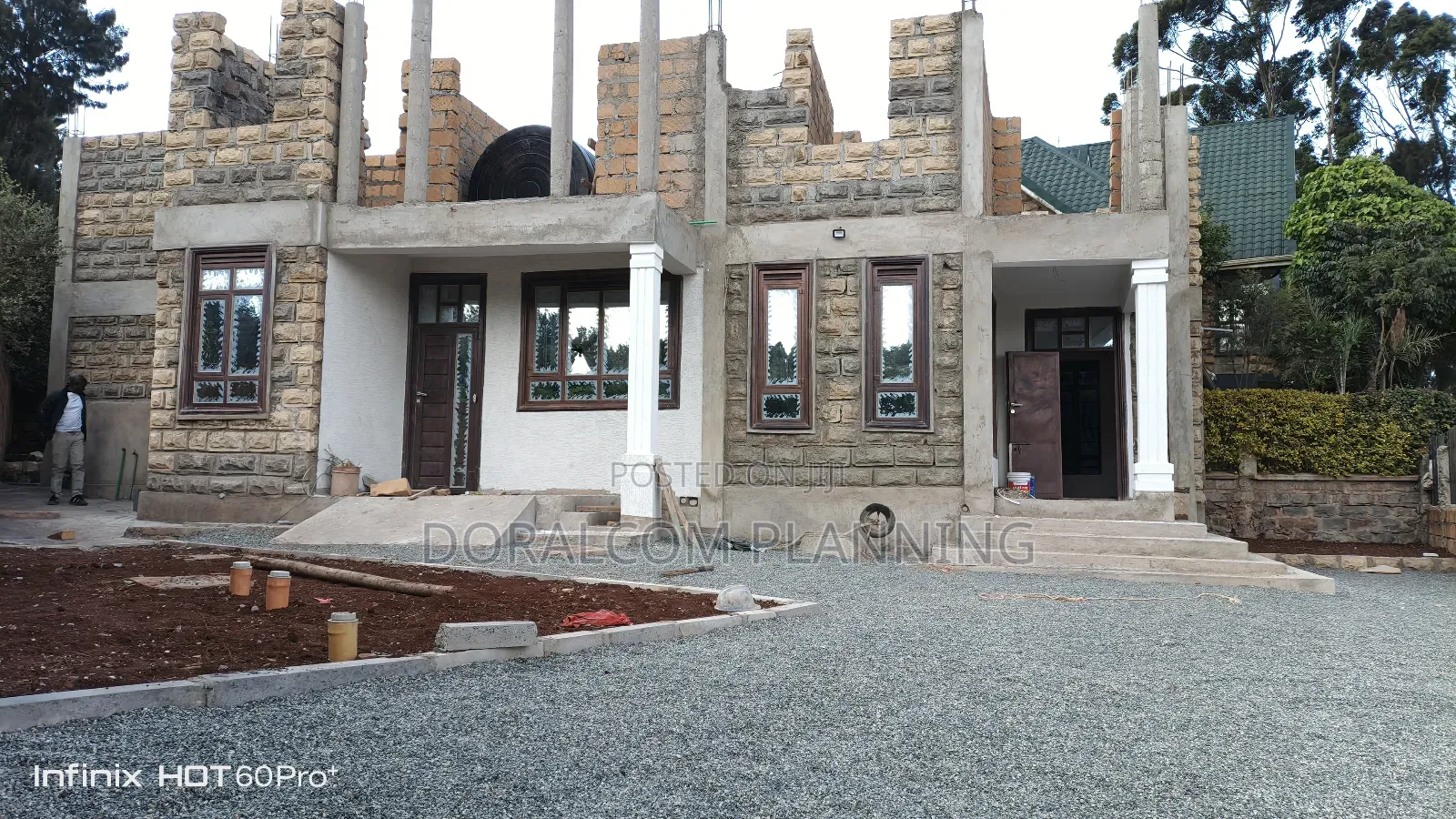 Building Constructions, Architectural Structural Drawings Bq.