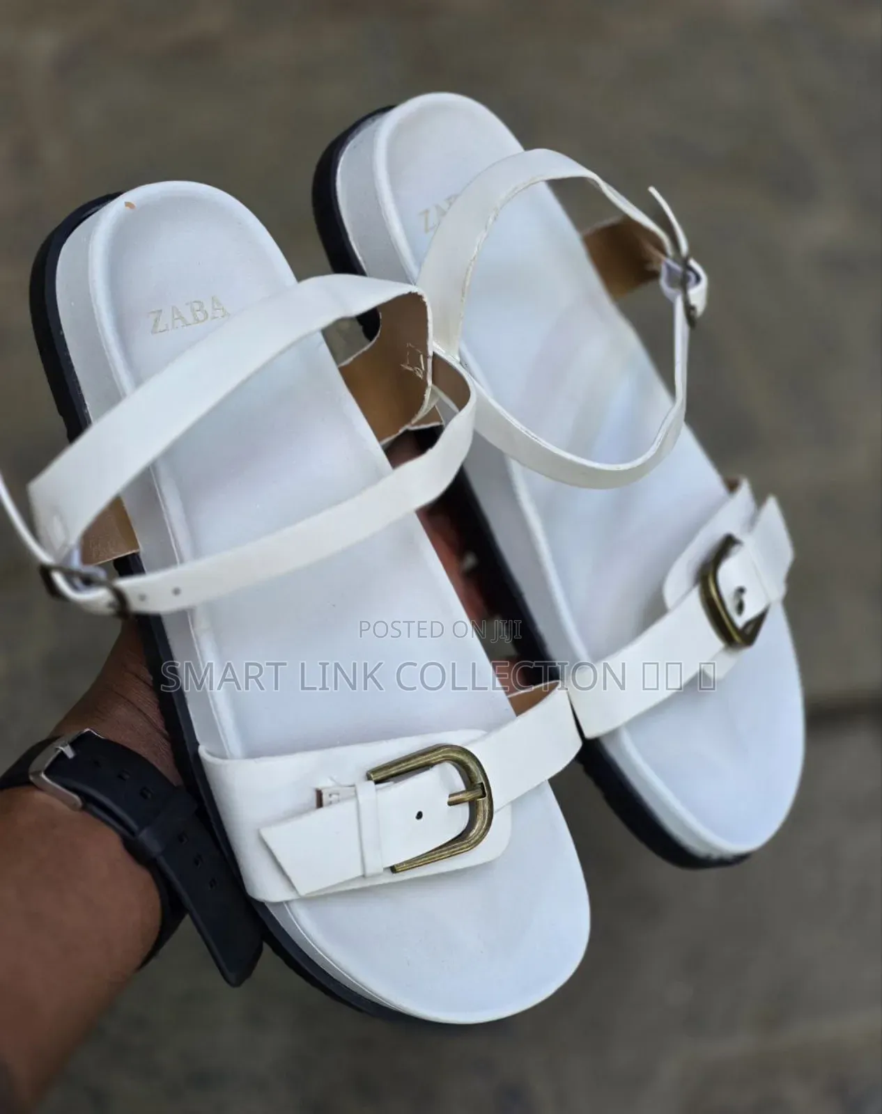 *Ladies Sandles Available 🔥
