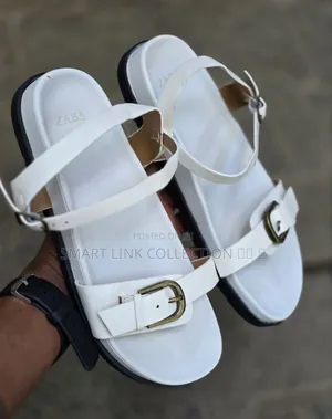 *Ladies Sandles Available 🔥