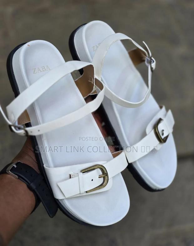 *Ladies Sandles Available 🔥