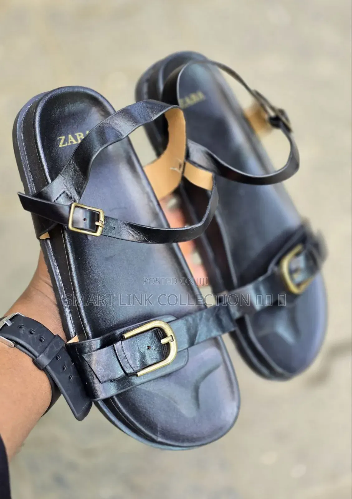 *Ladies Sandles Available 🔥