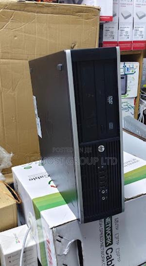 Core I5 Desktop Pc 2nd Gen Original Parts - thumbnail 2