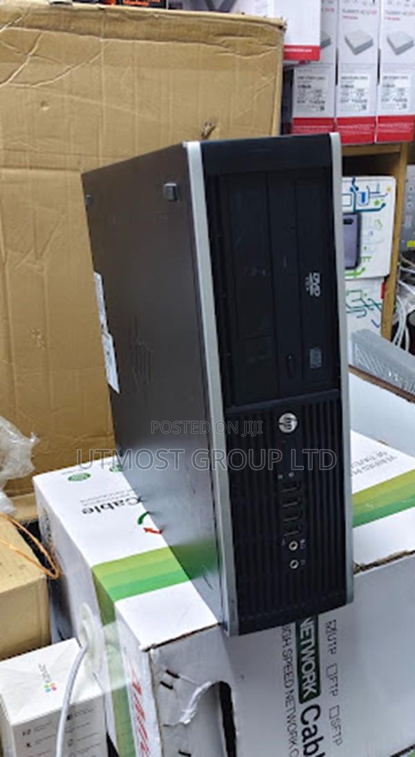 Core I5 Desktop Pc 2nd Gen Original Parts - main view