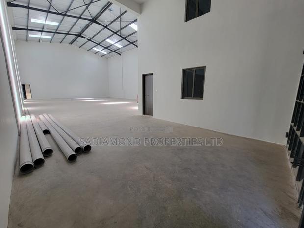 Warehouse for Rent in Syokimau
