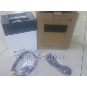 Hithium Heroee1 1000w Portable Rechargeable - thumbnail 2