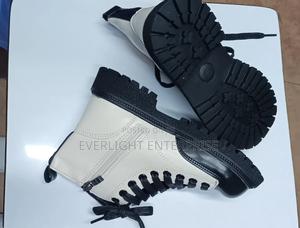 Girls Cute Boots - thumbnail 2