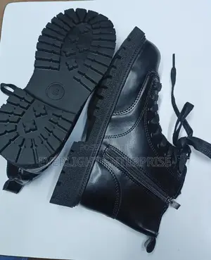 Girls Cute Boots