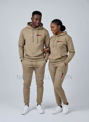 Paris Tracksuits