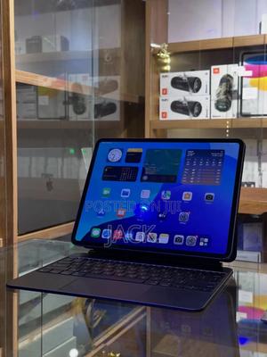 Apple iPad Pro 13 (2024) 256 GB Silver - thumbnail 2