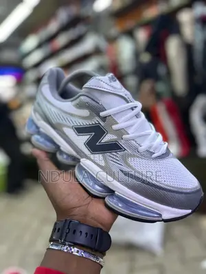 New Balance 2000 Abzorb