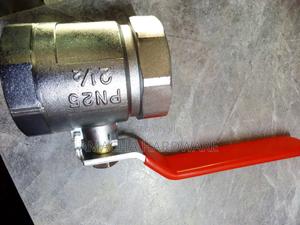 Ball Cork 21/2 Euro - thumbnail 2