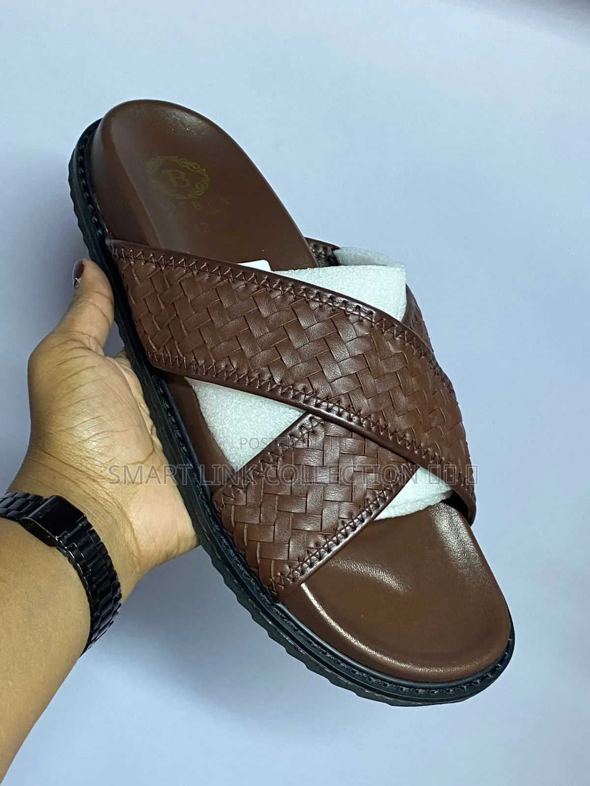 Botbuy  Sandals