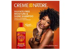 Nourish Shine Shampoo 354ml + Intensive Conditioning Treatment 354ml
