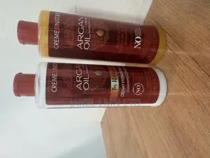 Nourish Shine Shampoo 354ml + Intensive Conditioning Treatment 354ml