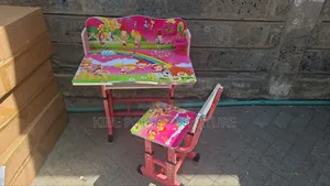 Children Study Table Available
