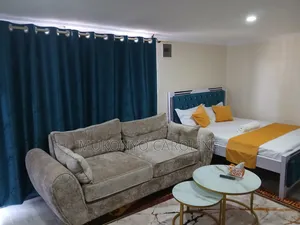 Cozy Airbnb Studio in Kamakis Behind Greensport Gardens