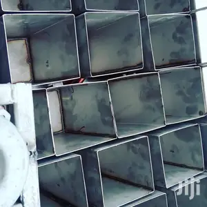 Ice Block Plants Assembly