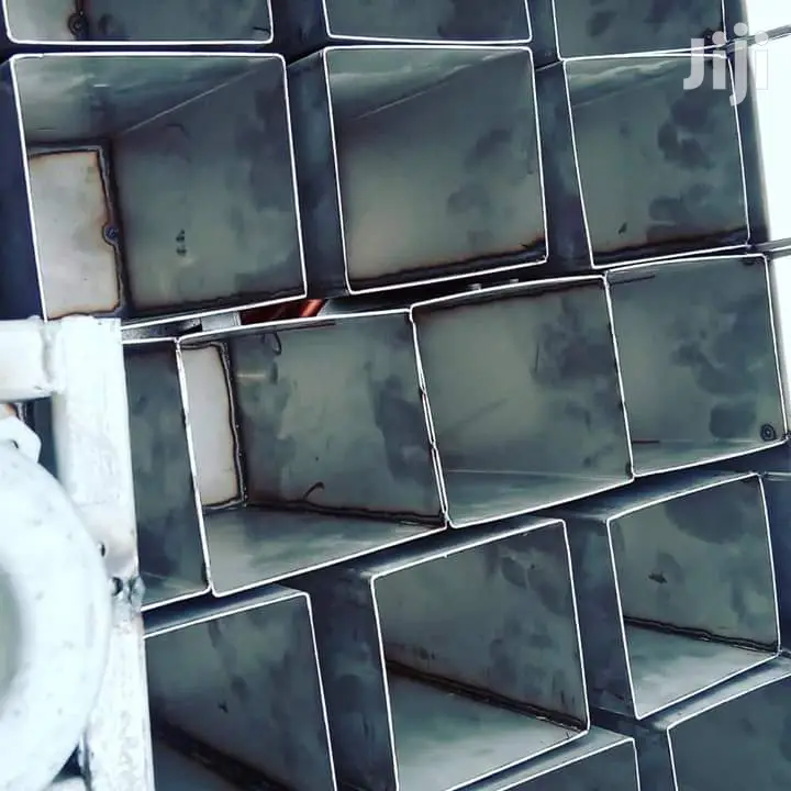 Ice Block Plants Assembly