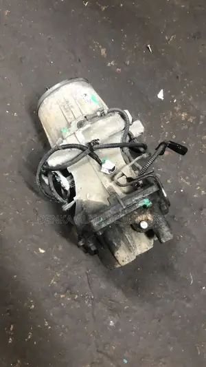 Mazda Cx5 Diff (Differential Unit)