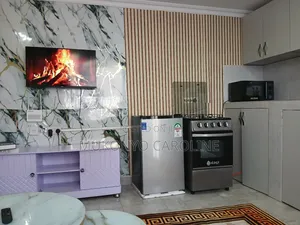 Cozy Airbnb Studio in Kamakis Behind Greensport Gardens