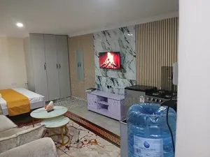 Cozy Airbnb Studio in Kamakis Behind Greensport Gardens